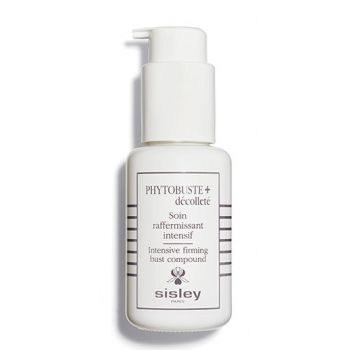 Phytobuste + Décolleté Crème Raffermissante Buste