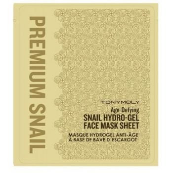 Masque Hydro-gel Intense Care Syn-ake