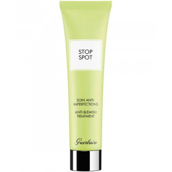 Camphrea Stop Spot Traitement Anti-imperfections