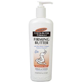 Cocoa Butter Manteca Corporelle Raffermissante