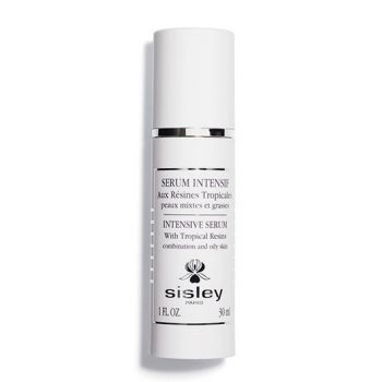 Sérum anti-imperfections aux résines tropicales