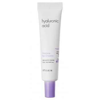 Contour des yeux hydratant à l’acide hyaluronique