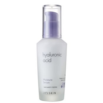 Sérum Hydratant Acide Hyaluronique