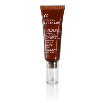 Contour des Yeux Acide Hyaluronique