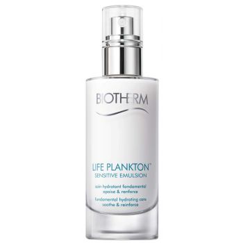 Crème Hydratante Peaux Sensibles Life Plankton Sensitive Emulsion