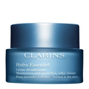 Hydrate Essentiel Crème Hydratante Peaux Normales à Sèches