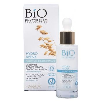 Sérum Concentré Hydro Avena