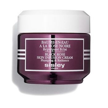 Baume-en-Eau à la Rose Noire Repulpant Éclat