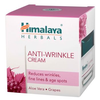 Crème Anti-Rides