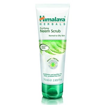 Gommage Purifiant au Neem