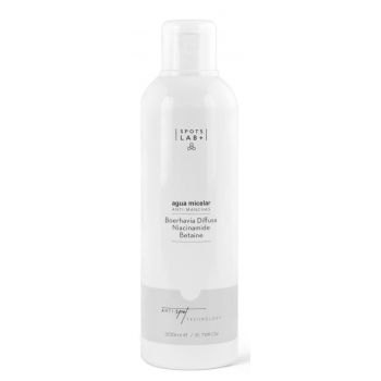Eau Micellaire Anti-Tâches