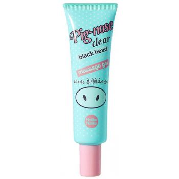 Gel exfoliant anti-points noirs Pig Peeling