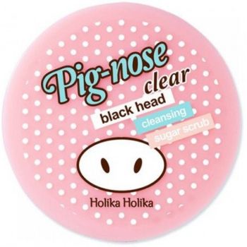 Exfoliant anti-points noirs Pig Nose