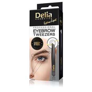 Pince à épiler EyeBrow