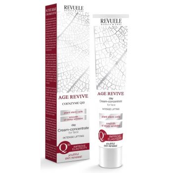 Crème Concentrée de Jour Age Revive