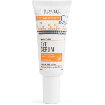 Sérum Contour des Yeux Vitanorm C+ Energy