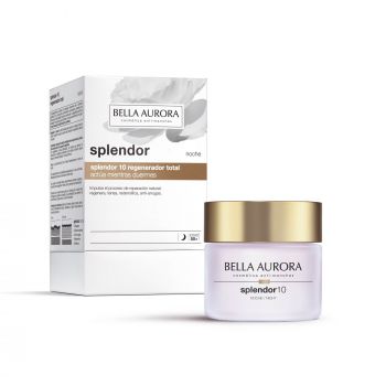 Splendor 10 nuit