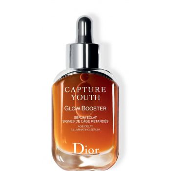CAPTURE YOUTH Glow Booster Sérum Anti-Âge