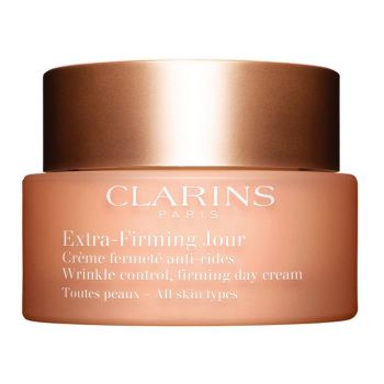 Crème de Jour Fermeté Anti-Rides Toutes Peaux