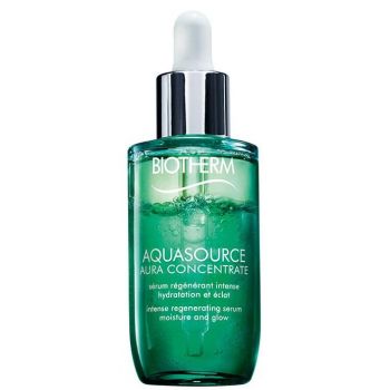 Siero Idratante Aquasource Aura Concentrate
