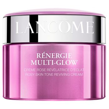 Rénergie Multi-Glow Crème Rose Révélatrice d'Éclat