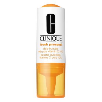 Fresh Pressed Réparation Anti-Âge avec 10% de Vitamine C