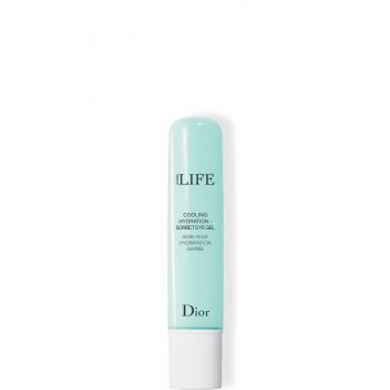 DIOR HYDRA LIFE Gel Hydratant Contour des Yeux