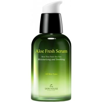 Sérum Hydratant à l’Aloe Vera