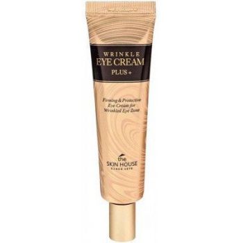 Crème contour des yeux Wrinkle Eye Cream Plus