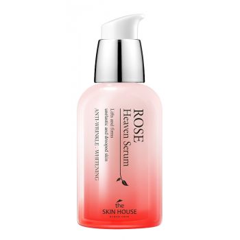 Sérum Anti-Âge Rose Heaven