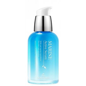 Marine Active Sérum