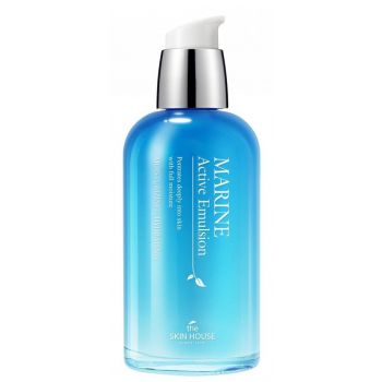 Marine Active Émulsion