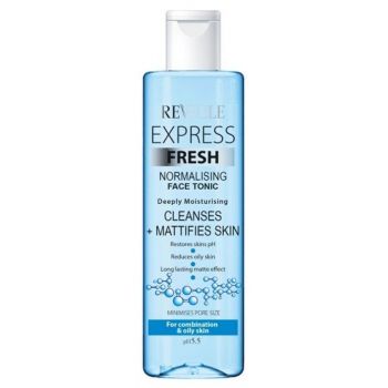 Tonique Express Tonic Fresh