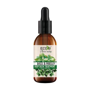 Sérum Basilic & Persil