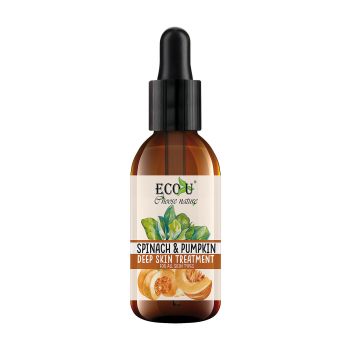 Sérum Potiron & Épinard