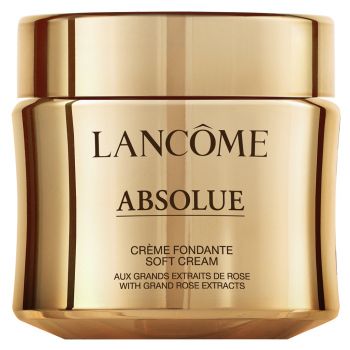 Absolue Crème Fondante aux grands Extraits de Rose