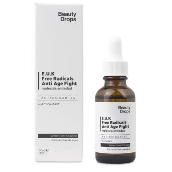 E.U.K Free Radicals Anti-Age Fight