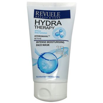 Masque visage hydratant Hydra-Therapy