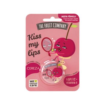 Baume à lèvres Kiss My Lips Cerise