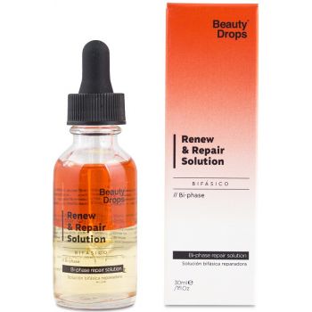Huile Biphasée Renew&Repair