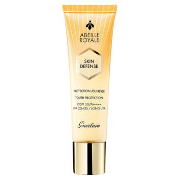 Crema Protettiva Antietà SPF50+ Abeille Royale
