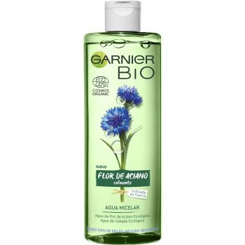 Eau micellaire bio