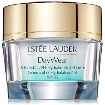 DayWear Crème Sorbet Hydratation 72H SPF 15