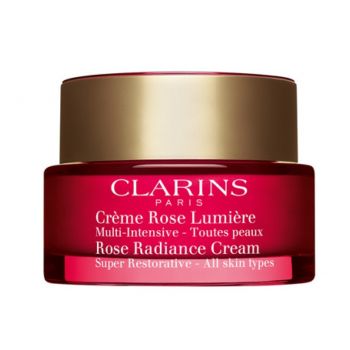 Crème Rose Lumière Multi Intensive