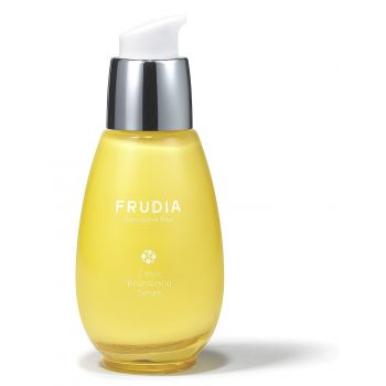 Sérum à l'Extrait d'Agrumes