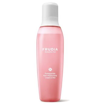 Crème en Spray à la Grenade