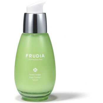 Sérum Contrôle des Pores au Raisin
