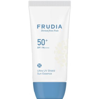 Crème pour le Visage Protection Solaire Ultra UV Shield Sun Essence