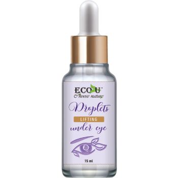 Contour des yeux effet lifting