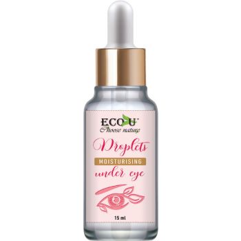 Contour des yeux hydratant